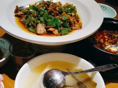 -鸡毛店·川菜(李家沱店)