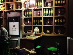 越谜-越谜·越南餐厅(长白店)