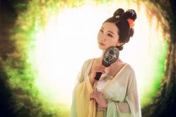 点击看大图 -瞳孔摄影(植物园路店)