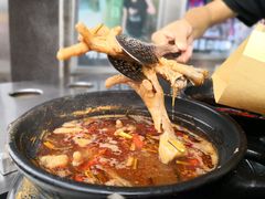 -降龙爪爪(建设路2店)