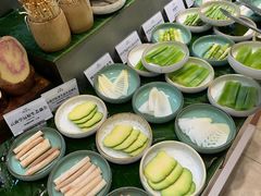 -第六季自助餐厅(甜水园店)