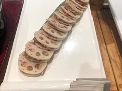 -燕郊烧鸽子(广安路店)