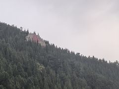 -龙口南山旅游景区