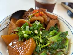 -CowCow其其·牛杂咖啡公司(六运店)