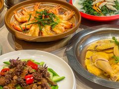 -林辉家宴·本地家常菜·头牌清远鸡(先锋店)