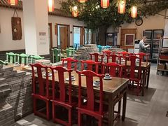 -张大嘴菜馆(庞各庄店)