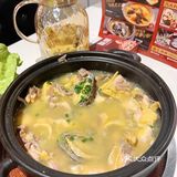 不得不吃的肥美鲍鱼鸡🐔