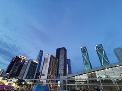 -皇庭广场(福华三路店)