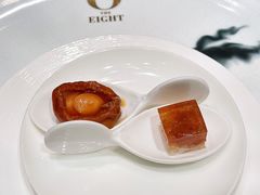 蜜柚鲍鱼-8餐厅(新葡京酒店)