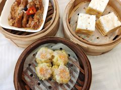 -潮福城大酒楼(北尚店)