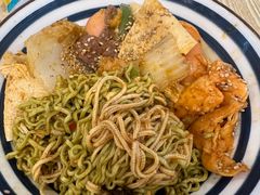 -皆道拌麻辣烫·麻辣拌