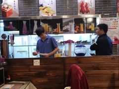 -火龙堂·风味民间菜(文一路店)