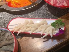 -蜀大侠火锅(香格里拉店)