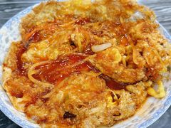 -红星光发煲仔饭(大石街店)