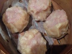 手打鲜肉烧麦-江南原著(中联广场店)