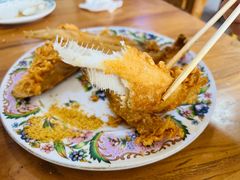 -小叶大馅饺子城