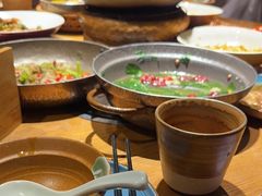 -吃饭皇帝大(长宁龙之梦店)