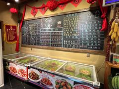-李久其家民间餐厅(观沙岭公园店)