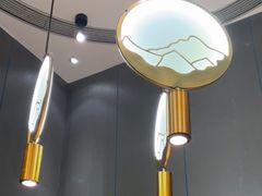 -老板恋上鱼(振华商厦店)