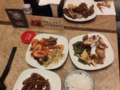 -盛宴标帜餐厅·亲子自助 (南昌喜来登酒店)