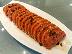 -西山人家·二十年老字号农家菜(旺山店)
