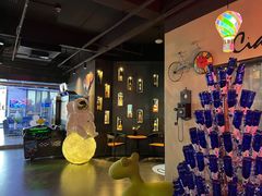 -CIAO·团建聚餐·生日派对轰趴馆(福田店)