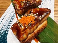 -林妈妈村·日式料理(宝山龙湖天街店)