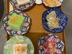 博鳌多彩杂粮-沿江海南菜·文昌鸡祖师爷(大东海店)