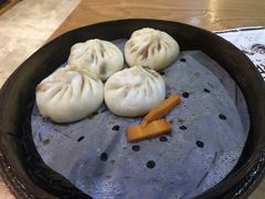 -草包包子铺(宽厚里店)