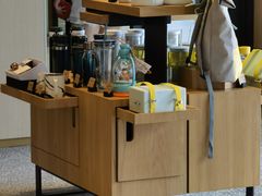 -星巴克臻选(金桥国际店)