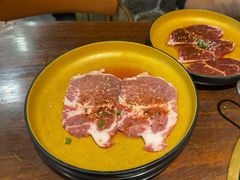 -赤牧日式烧肉自助(金桥永旺店)