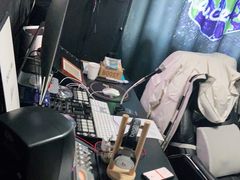 -Resonance Studio·救声舱录音棚(田子坊店)