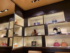 -LV路易威登(时代广场店)