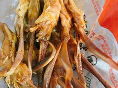 -绝味鸭脖(东直门店)