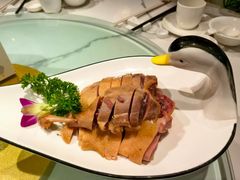 -品大三·经典淮扬菜(大行宫店)