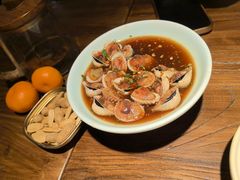 -卿家姆小馆·生腌熟醉·宁波小鲜(旗舰店)