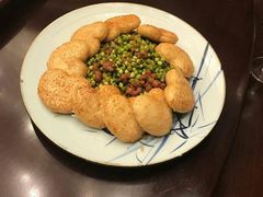 -青岛海天世园酒店-海澜阁中餐厅