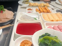 -海底捞火锅(曼巴特广场店)
