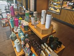 -星巴克(北京惠新东街店)