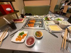 -海底捞火锅(杭州天虹购物中心店)