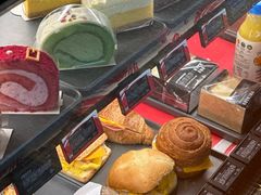 -星巴克臻选(西安钟楼店)