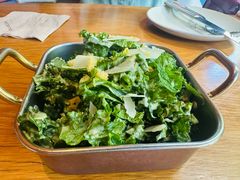 -THE CANNERY&JUJU 新鲜海鲜·牛排美食酒廊