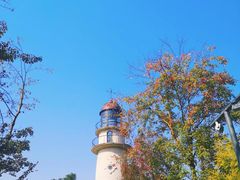 -金海湾滨江公园