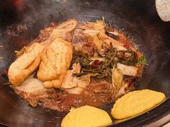 -王老六铁锅炖鱼(翠微店)