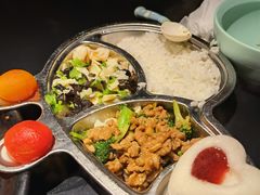 -麻六记(凤凰汇店)