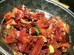 -浔庐餐厅•江西老字号•九江菜(烟水亭店)