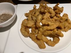 -渝信川菜 · 川味家常菜(长安店)