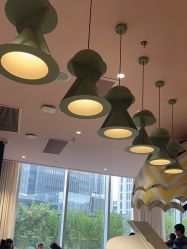 -奈尔宝家庭中心·亲子餐厅(前滩店)