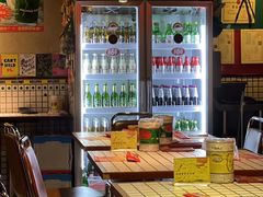 -碌碌发·东南亚风味烧烤档(体育西店)