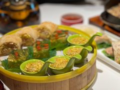 -谭厨中山传家菜.乳鸽.脆鲩鱼(华强北中航城店)